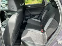 Volkswagen Taigo - Vorschau Bild 14