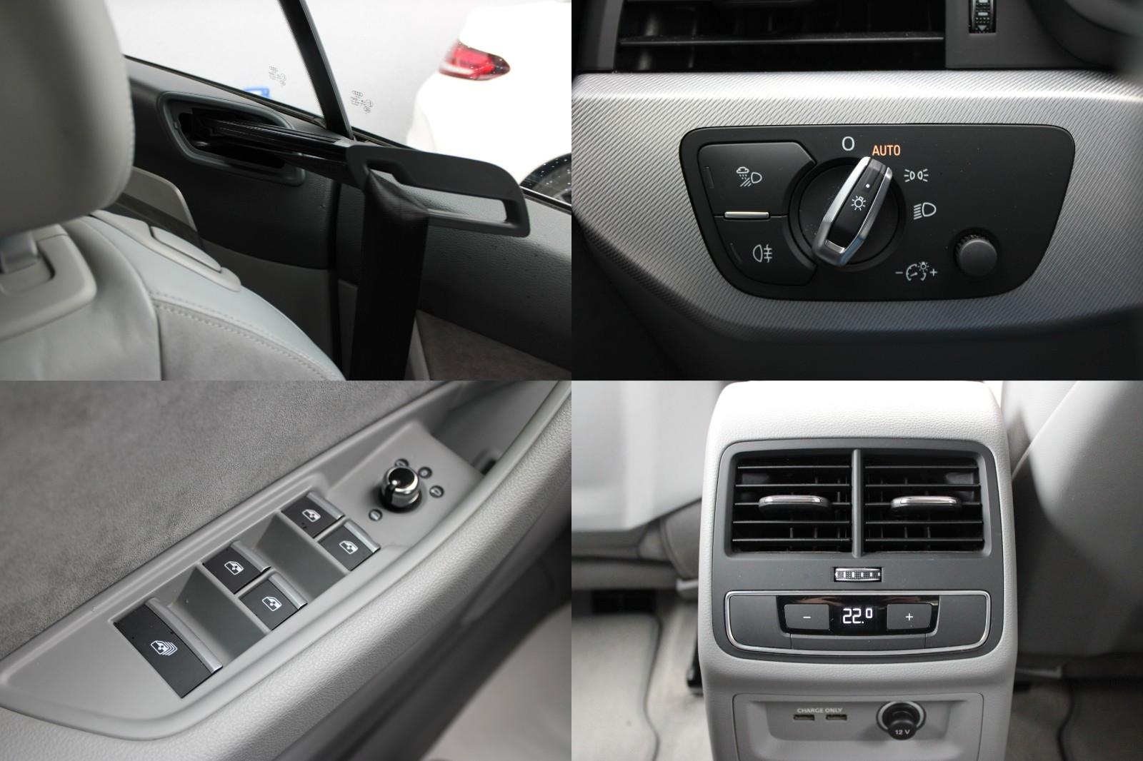 Audi A5 Cabriolet sport *S-Line*DC*Alcantara*Keyless*