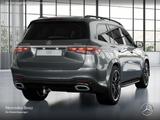 Mercedes-Benz GLS 450 d 4M AMG+NIGHT+PANO+360+AHK+MULTIBEAM+9G - Mercedes-Benz: 7sitzer