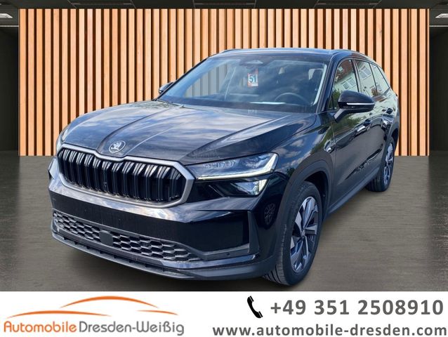 Skoda Kodiaq 1.5 TSI DSG Selection*Navi*ACC*Matrix*