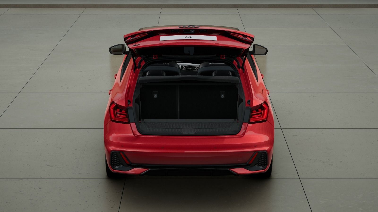 Audi A1 - Bild 6