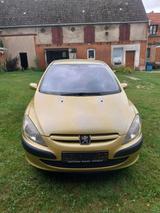 Peugeot 307 - Peugeot 307 aus 2001