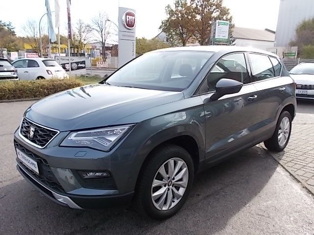 Seat Ateca Style 1.4 EcoTSI DSG