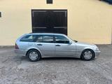 Mercedes-Benz W202,S202,C180T, C-Klasse. W... - Mercedes-Benz: Kombi, W202