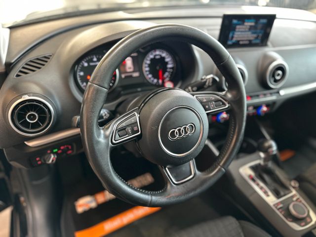 Audi A3 Sportback ambition *Navi*AHK*Klima*