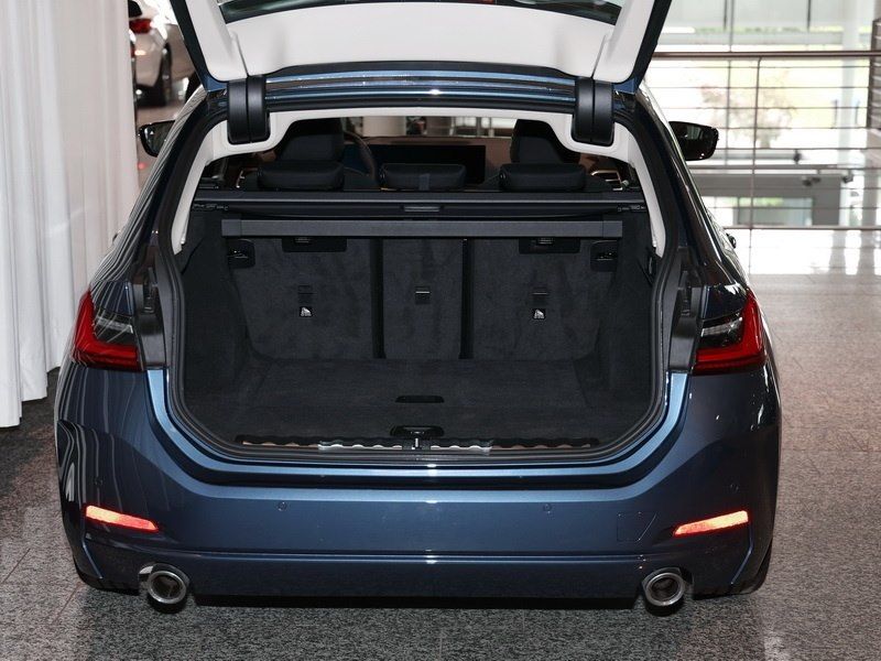 BMW 318 - Bild 12