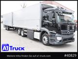 Mercedes-Benz Antos, 2546, Getränke, LBW, Lift-Lenkachse 