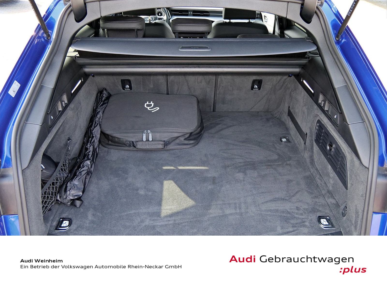Audi A6 - Bild 10