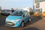 Ford Ka/Ka+ 1,2 Klima Allwetterreifen HU 10/2026 - Ford Ka/Ka+ aus 2009