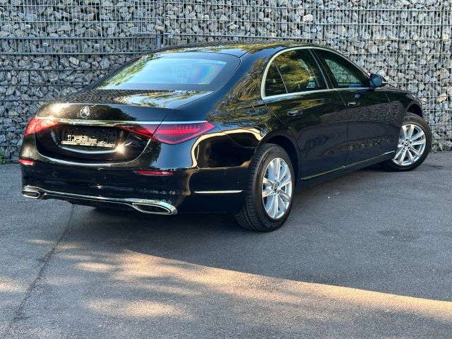 Mercedes-Benz S 680 – Bild 3
