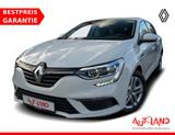 Renault Megane Grandtour 1.2 TCE Life Navi PDC Tempomat - Renault Megane: Grand