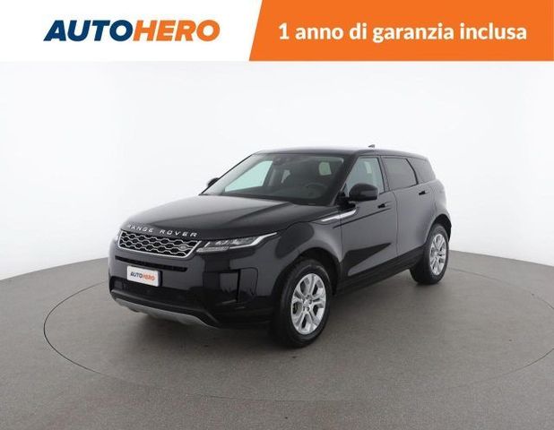 Land Rover LAND ROVER Range Rover Evoque 2.0D I4-L.Flw 150 