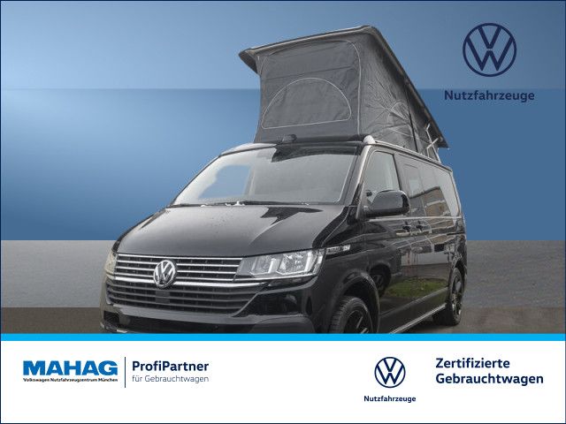 Volkswagen T6.1 California Beach 2.0 TDI DSG