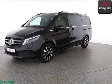 Mercedes V 250 - 1