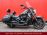 Suzuki C 1500 Black Edition Intruder M 1800, Scheckheft - Offers matching your search criteria