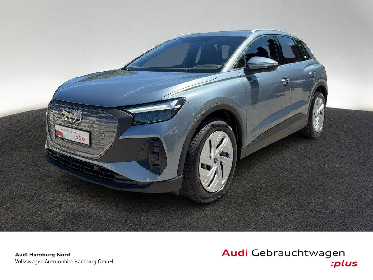 Audi Q4 e-tron - Bild 1