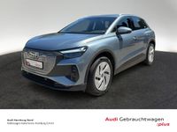 Audi Q4 e-tron - Vorschau Bild 1