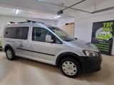 Volkswagen CADDY MAXI TRAMPER BEACH CALIFORNIA - Wohnmobil bis 30000 Euro