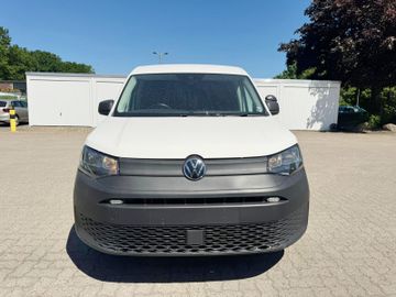 Volkswagen Caddy Maxi - 7