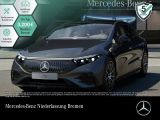 Mercedes-Benz EQS 580 4M/AMG/Fahrassistenz+/Premium+/Pano/