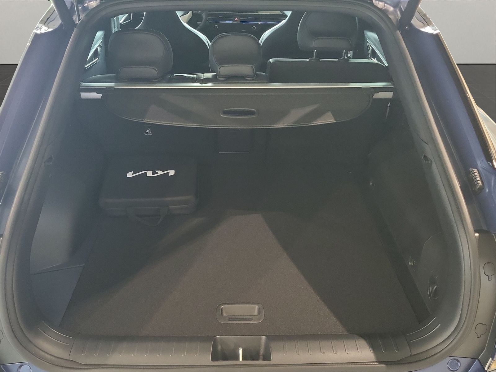 Kia EV6 - Bild 9