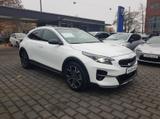 Kia XCeed 1.6T BLACK XDITION Automatik Sitzheizung - Kia XCeed: Black Xdition