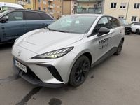 MG MG4 - Vorschau Bild 2