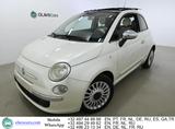 Fiat 500 1.2i Lounge Aut. Pano Klima ... - gebrauchte Fiat 500 aus dem Jahr 2009