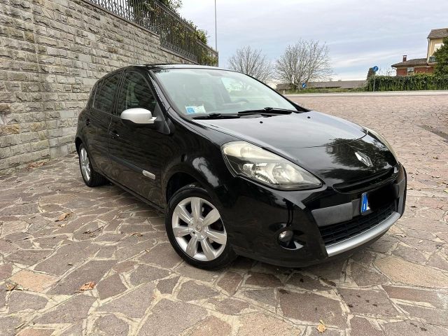 Renault Clio 1.2 16V 5 porte GPL Dynamique NEOPA