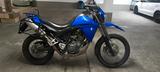 Yamaha XT 660 R - Scheckheft - Reiseenduro  - YAMAHA 660 XT