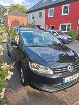 Volkswagen Sharan 1.4 TSI Trendline 
