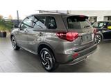 Suzuki Vitara 1.4 Comfort + Facelift Navi Leder LED Kam - Suzuki Gebrauchtwagen