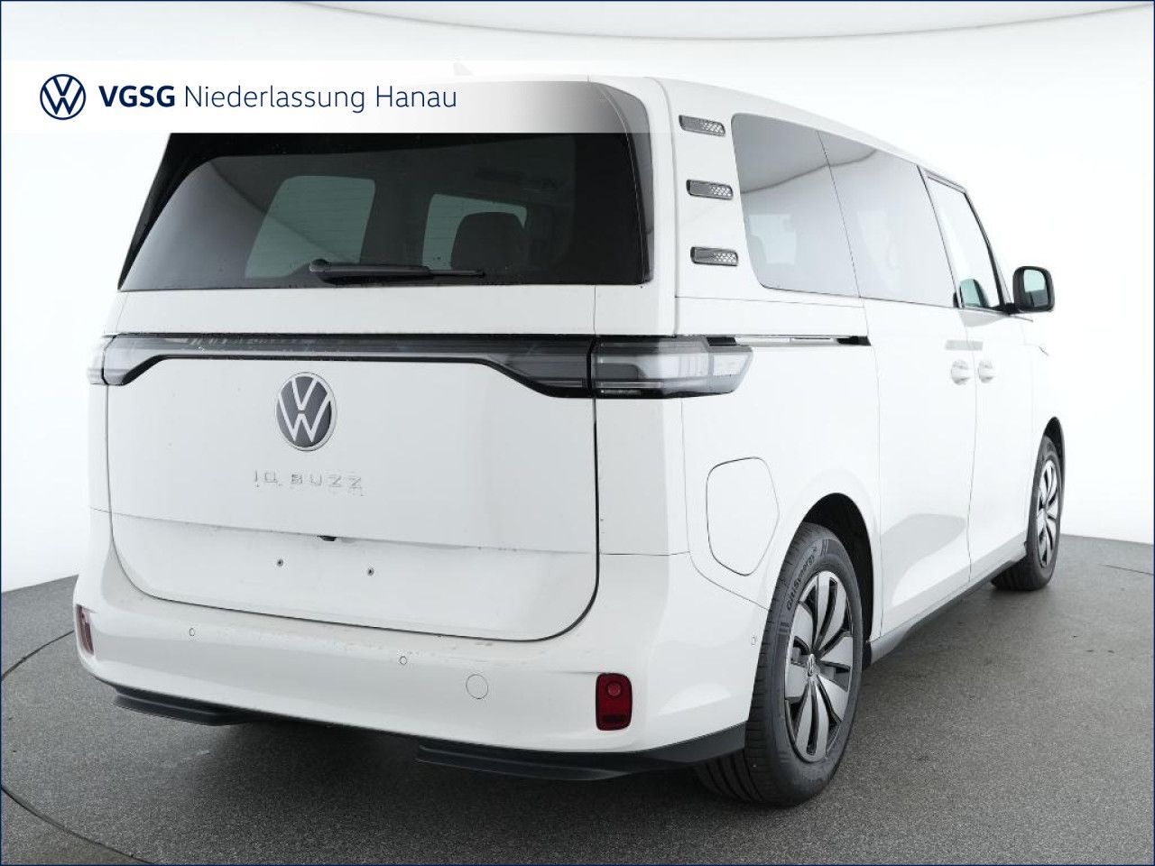 Volkswagen ID. Buzz - Bild 12