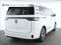 Volkswagen ID. Buzz - Vorschau Bild 12