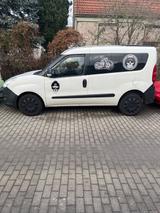 Opel Combo 1.3 Action66kW(90PS) Edition Edition - Opel Combo: 1.3
