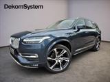 Volvo XC 90 T6 INSCRIPTION AWD 7 MÍST POLESTAR - blaue Volvo XC90