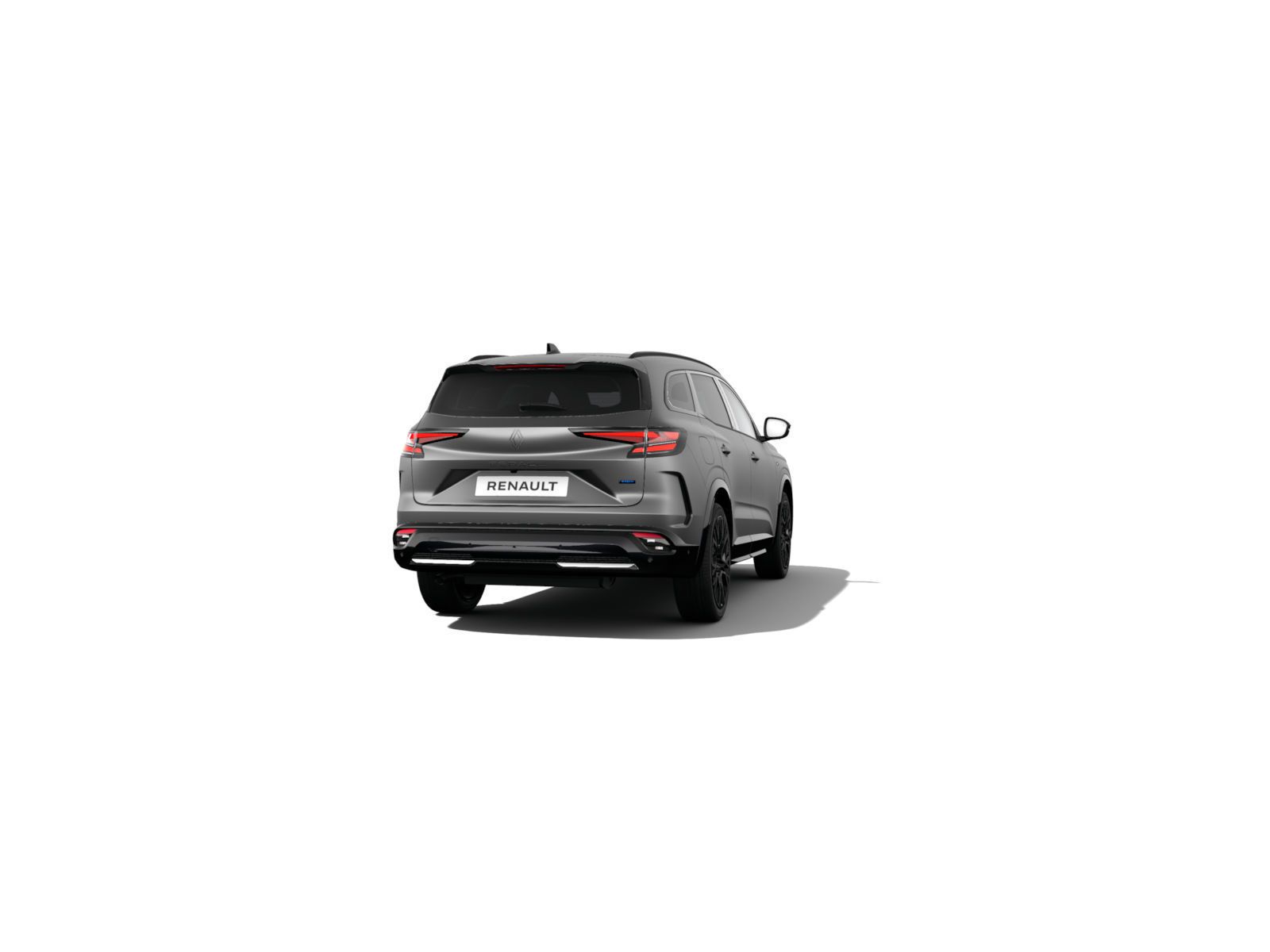 Renault Espace - Bild 6