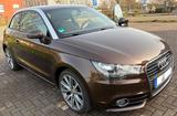 Audi A1 1.2 TFSI Attraction Attraction - Audi A1: TFSI Attraction