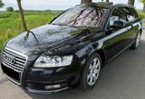 Audi A6 4F Quattro Facelift TÜV Neu  - Audi A6 aus 2009: Facelift