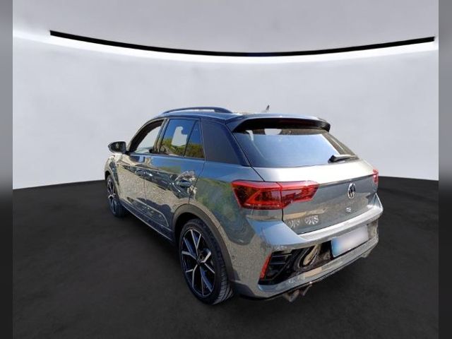 Volkswagen T-Roc - Bild 3