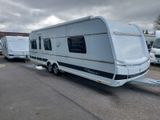 Dethleffs Beduin VIP 760 DR Fin 2,99%!!! Anfragen! - Offers matching your search criteria