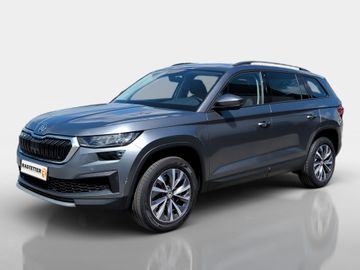 Skoda Kodiaq - 2