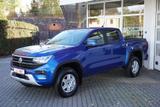 Volkswagen Amarok 2.0 TDI  Life DoKa LED Navi Kamera ACC - gebrauchte VW Amarok aus dem Jahr 2024