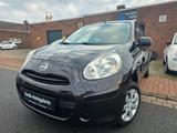 Nissan Micra 1.2**Klima**5 Türer**Allwettereifen Neu** - Nissan Micra in Hannover