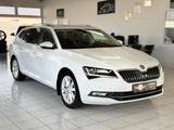Skoda Superb 1.4TSI"DSG"Combi Style"LEDER"AHK"ACC"NAVI - Skoda Superb mit Benzin-Antrieb: Kombi, 1.4