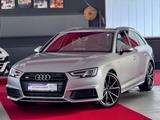 Audi S4 Avant 3.0TFSI HeadUp Virtual B&O KeylesGo 19 - Audi: 19