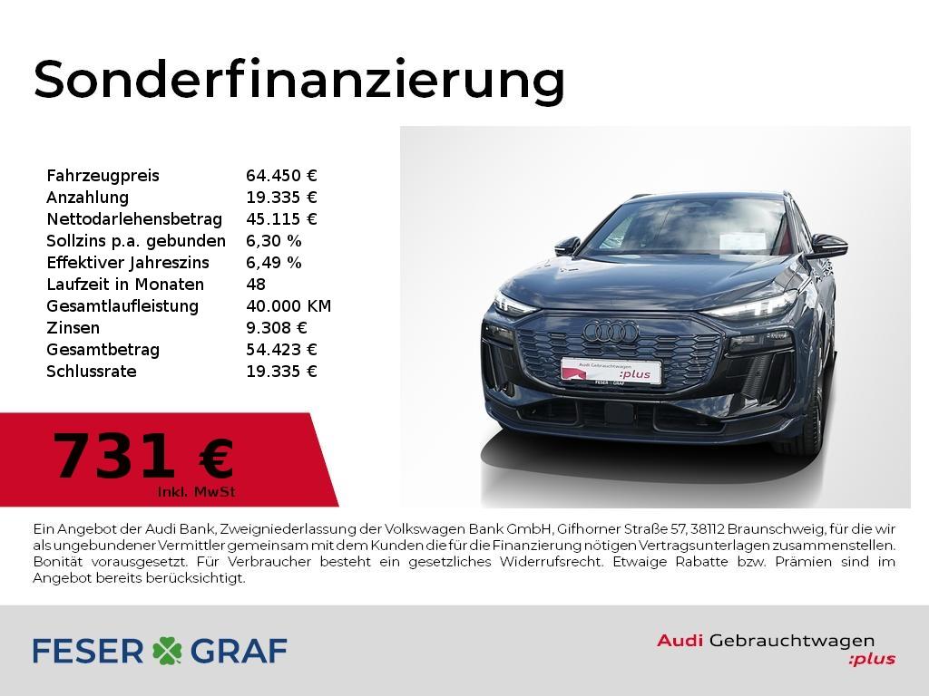Audi SQ6