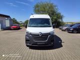Renault Master III Kasten L2H2 HKa 3,5t Sortimoausbau - Renault Master in Stuttgart