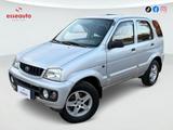 Daihatsu Terios 1.3i 16V cat 4WD SX - gebrauchte Daihatsu Terios aus dem Jahr 2005