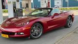 Corvette C6 6,2 LS3 436 HP Automatik 6 48530 KM - Corvette aus 2008